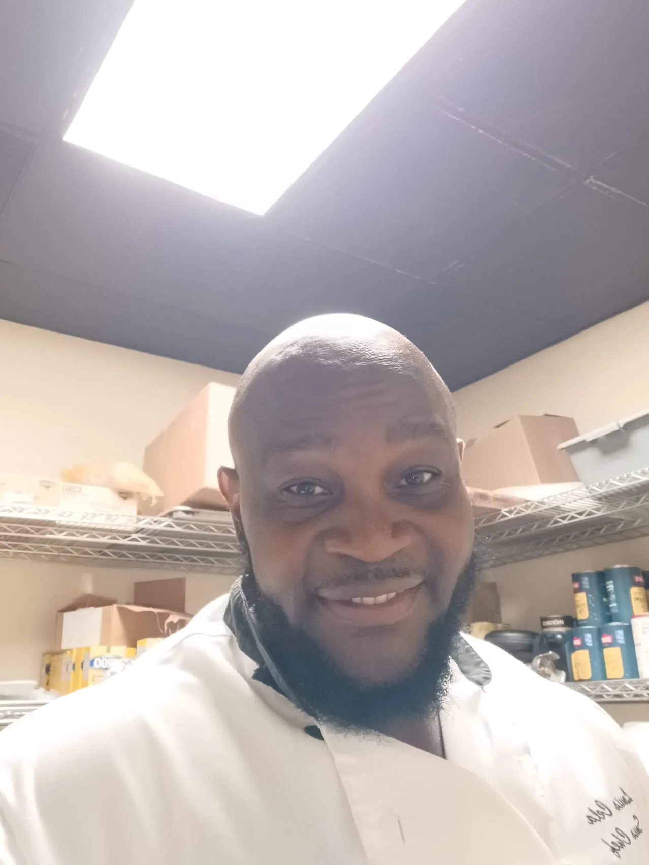 team member image