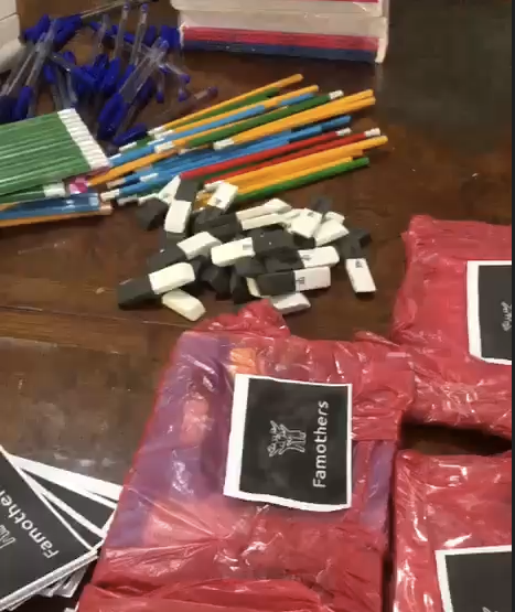 Video 1